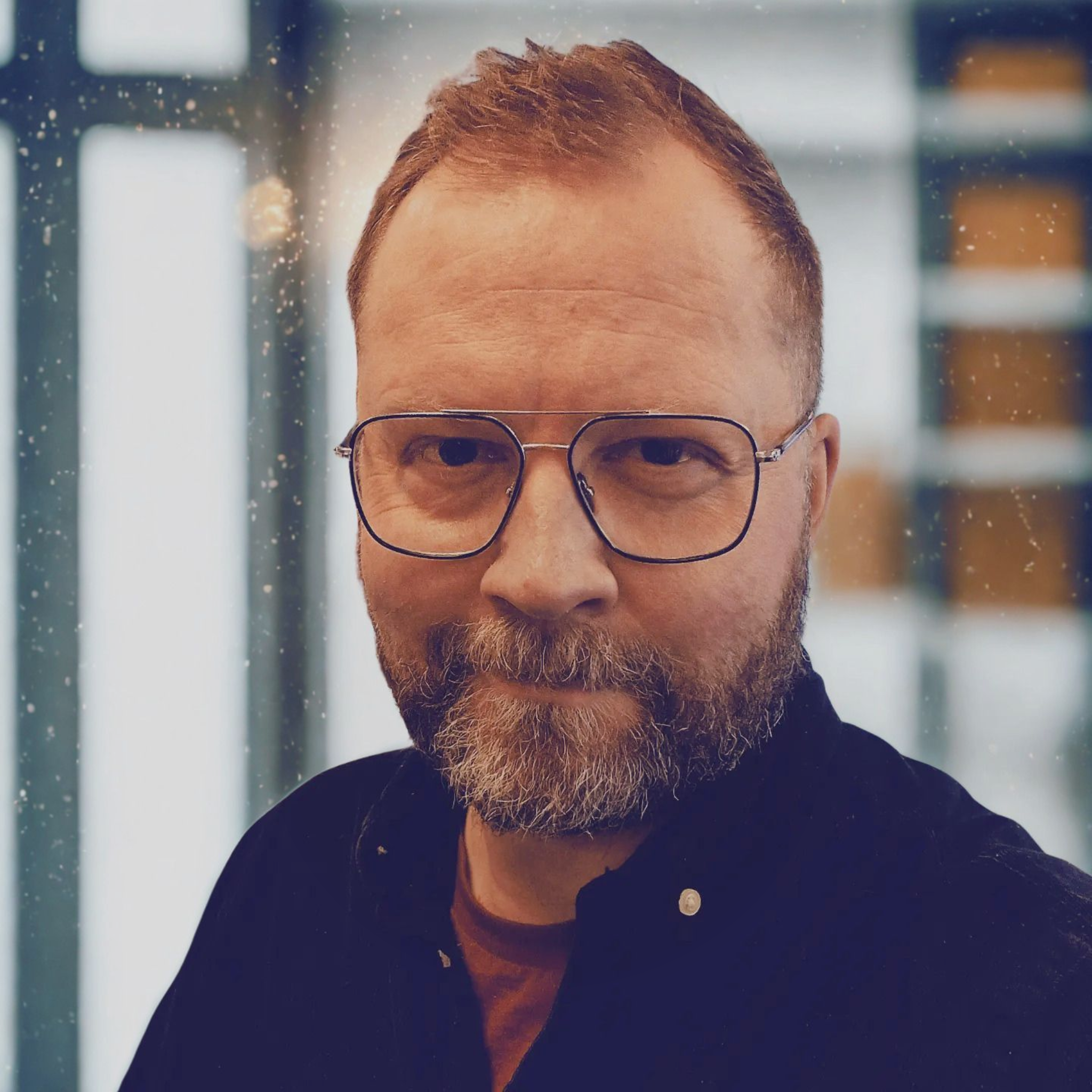 Steingrímur Rúnar Guðmundsson