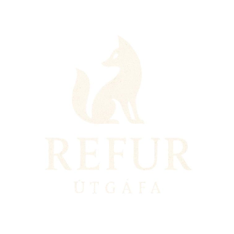 Refur útgáfa