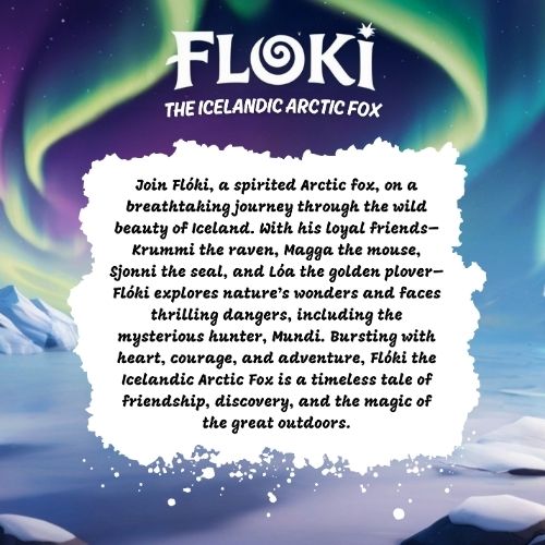 Flóki sample page 3